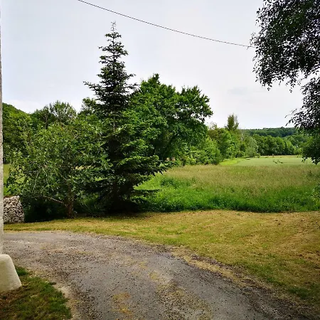 Ferienhaus Moulin De James *